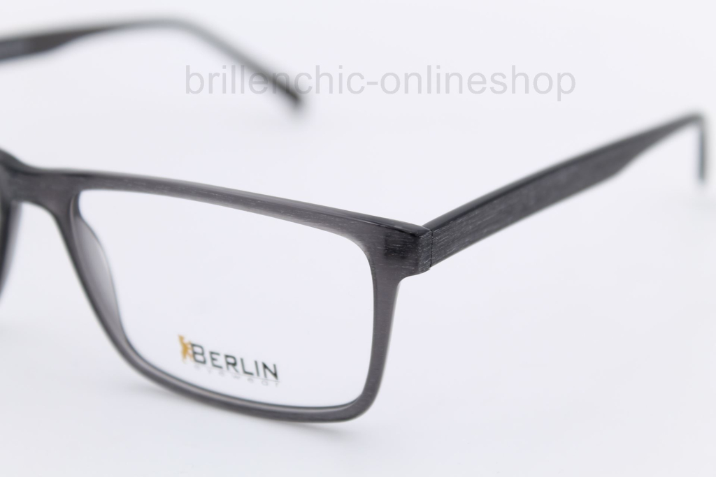 BERLIN EYEWEAR - TEMPODROM C 20 "NEW"