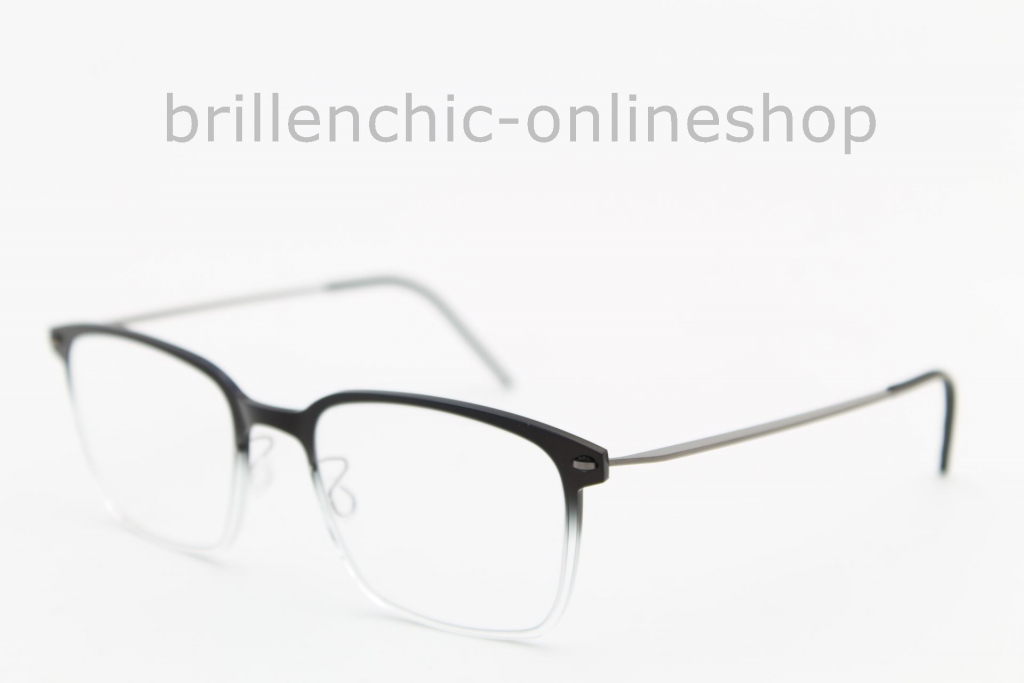 LINDBERG NOW 6522 C06G 10 T802 TITANIUM "NEU"