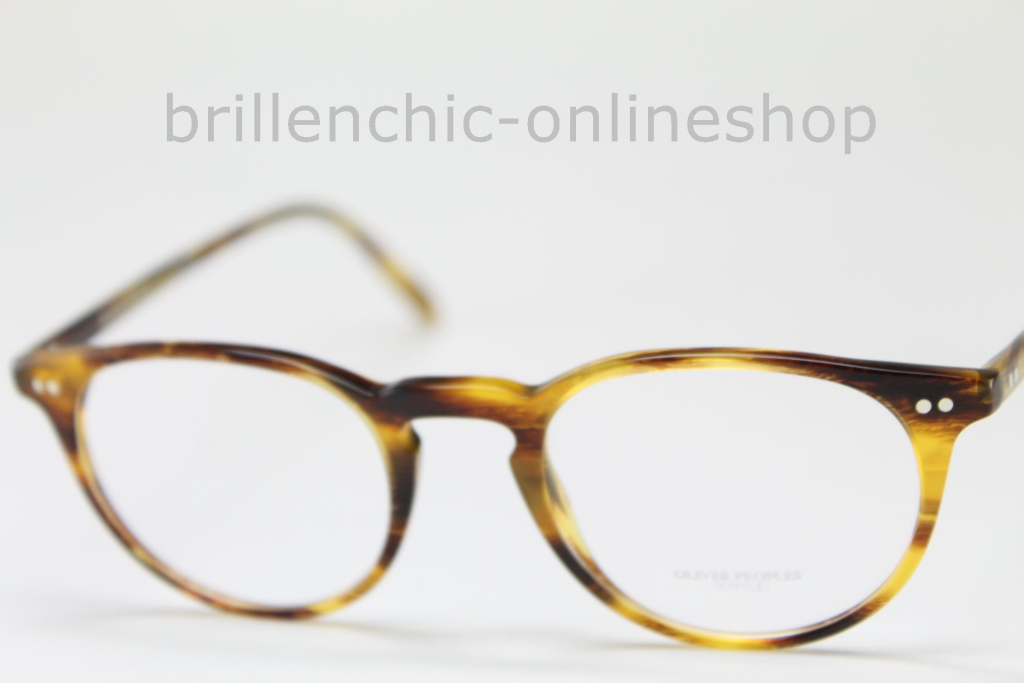 OLIVER PEOPLES RILEY OV 5004 1016 "NEU"