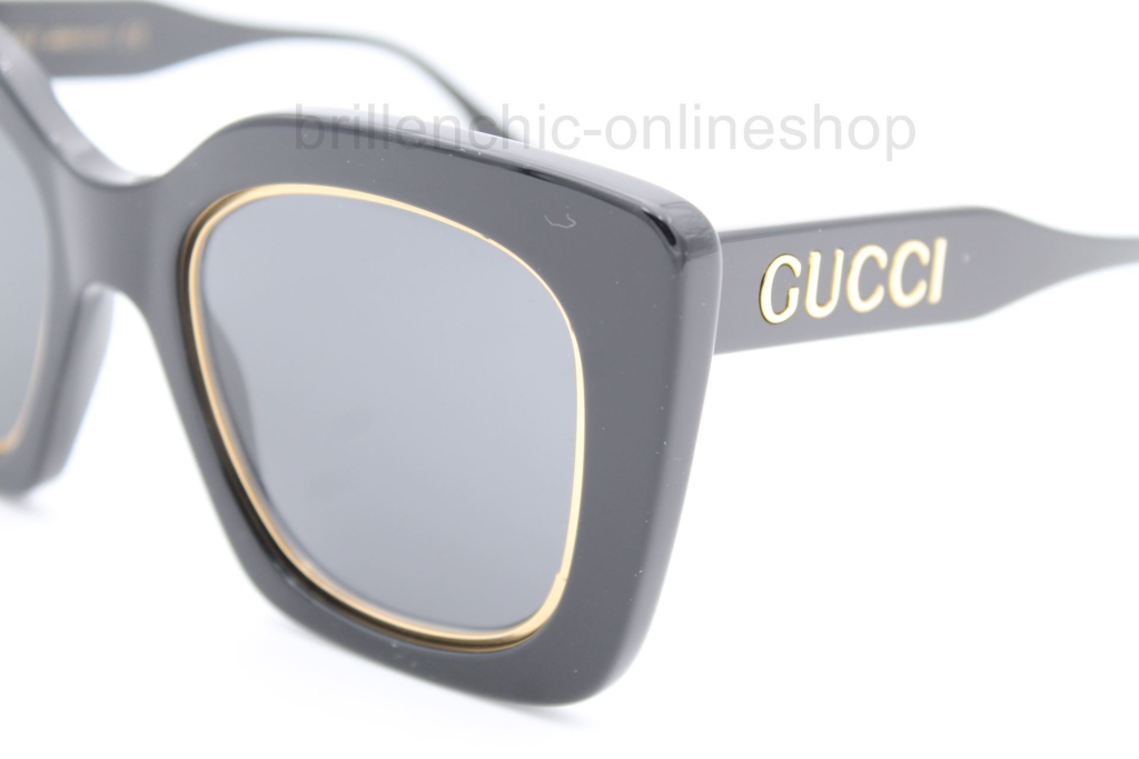 GUCCI GG 1151S 1151 001 "NEU"