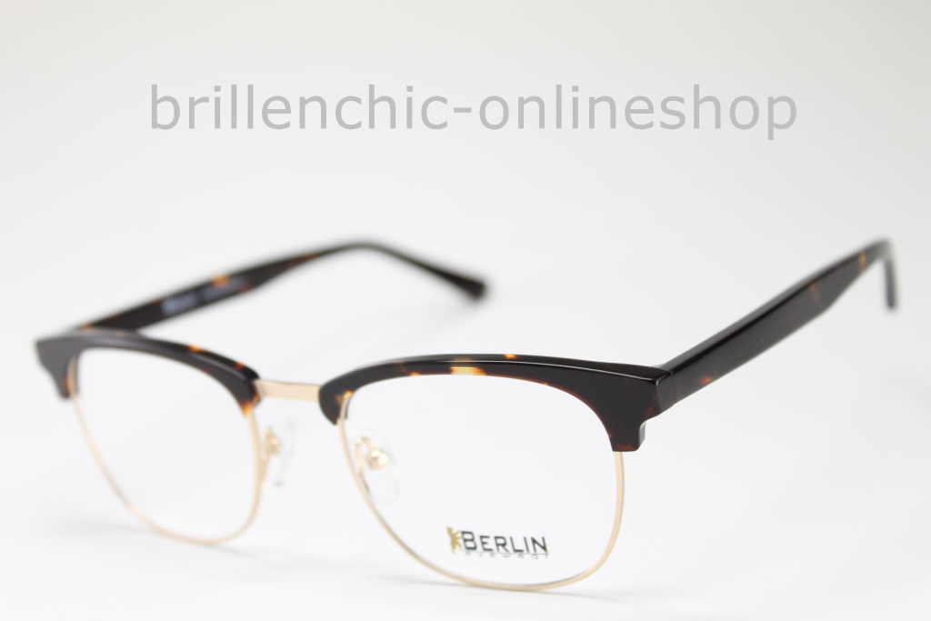 BERLIN EYEWEAR - ERNST REUTER PLATZ C 1 "NEW"