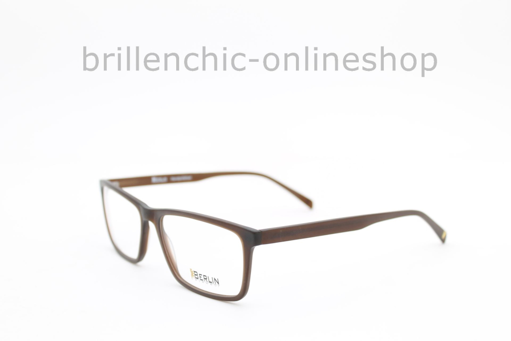 BERLIN EYEWEAR - TEMPODROM C02 "NEU"