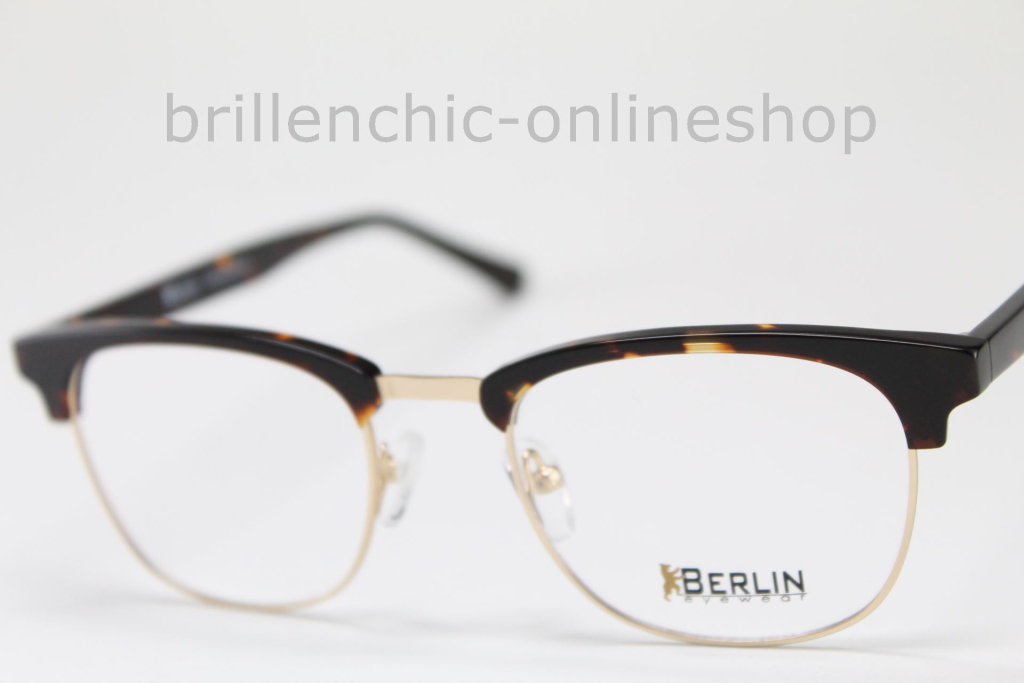 BERLIN EYEWEAR - ERNST REUTER PLATZ C 1 "NEW"