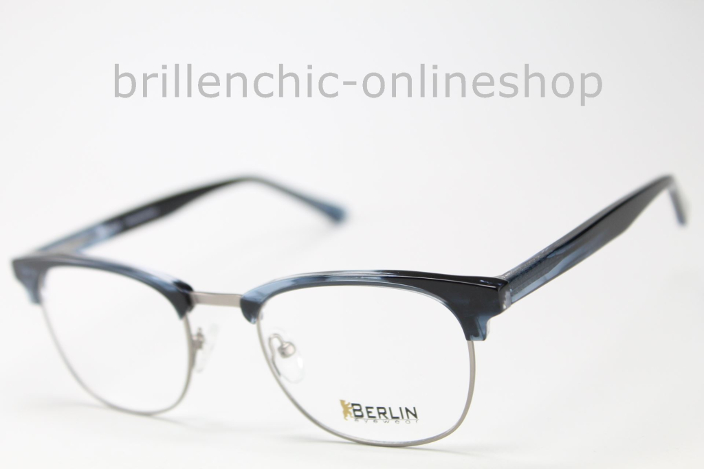 BERLIN EYEWEAR - ERNST REUTER PLATZ C 3 "NEU"