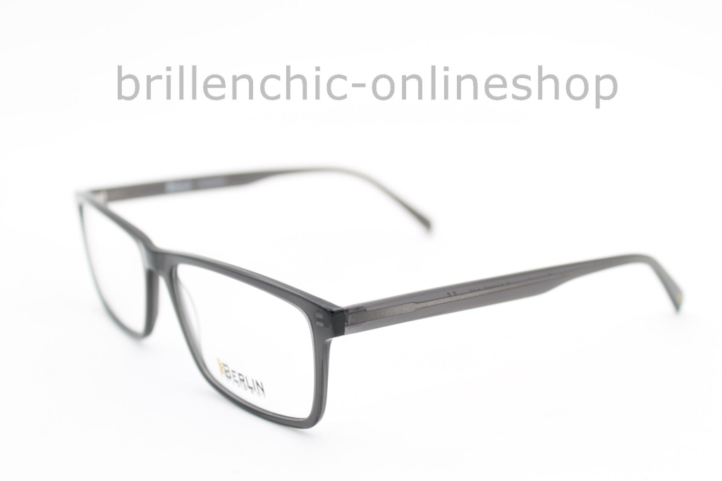 BERLIN EYEWEAR - TEMPODROM C07 "NEU"