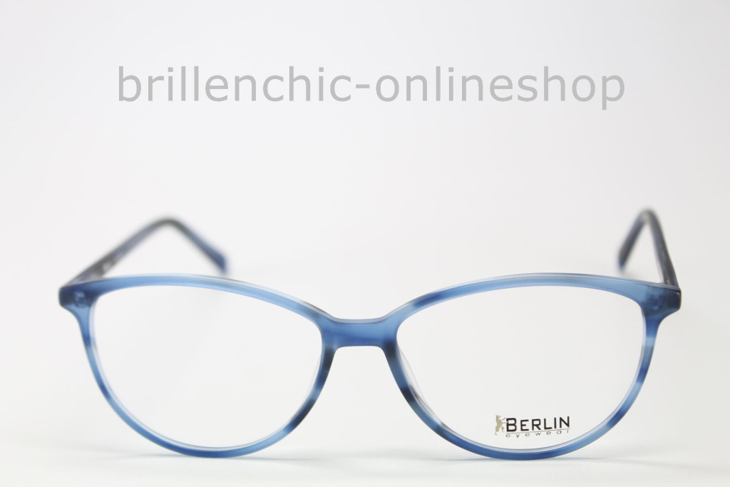 BERLIN EYEWEAR - LUSTGARTEN C 7 "NEW"