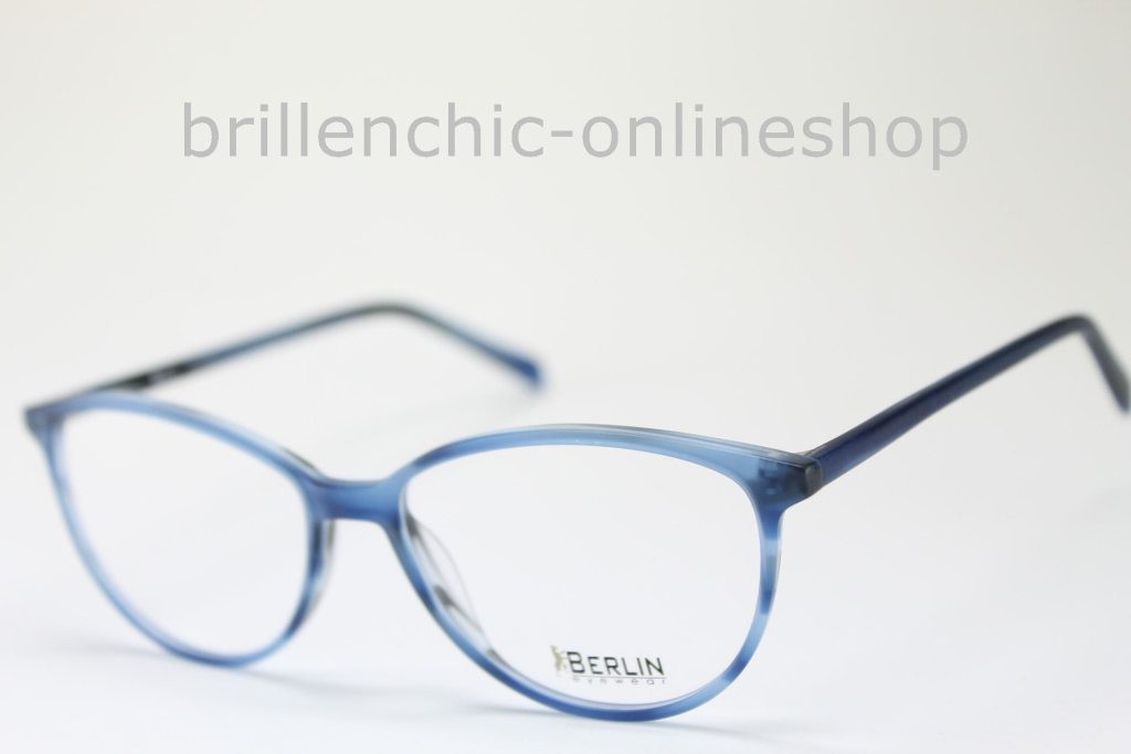 BERLIN EYEWEAR - LUSTGARTEN C 7 "NEW"