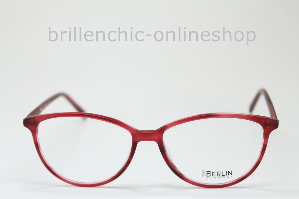 BERLIN EYEWEAR - LUSTGARTEN C 9 "NEW"