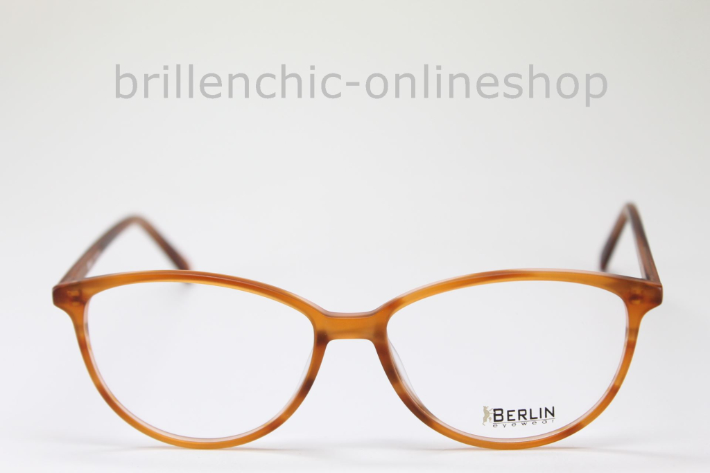 BERLIN EYEWEAR - LUSTGARTEN C 6 "NEU"