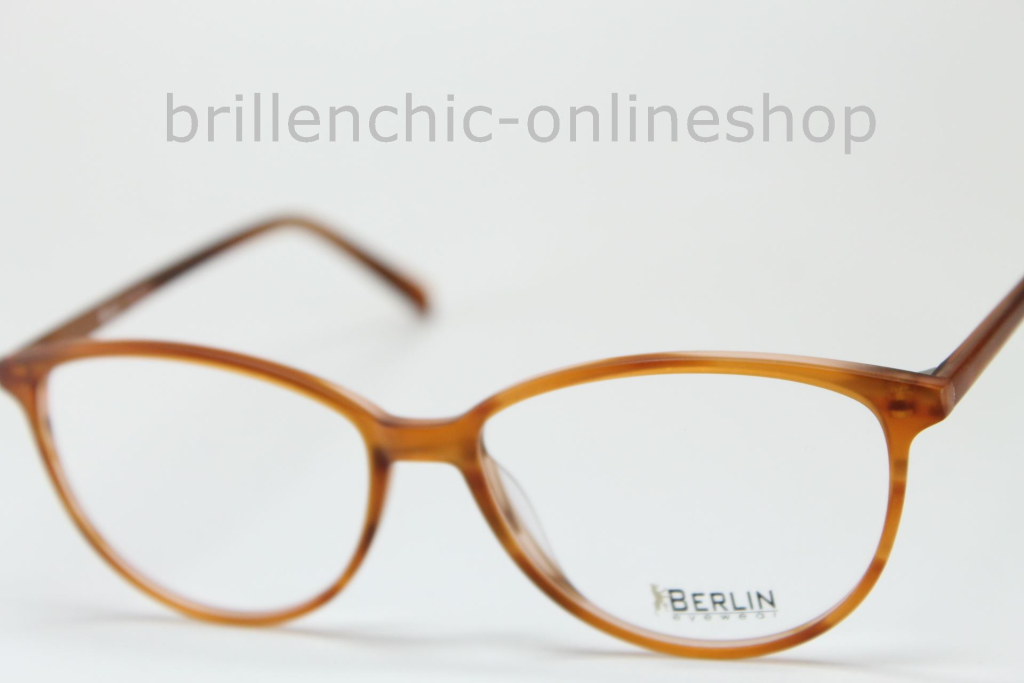 BERLIN EYEWEAR - LUSTGARTEN C 6 "NEU"