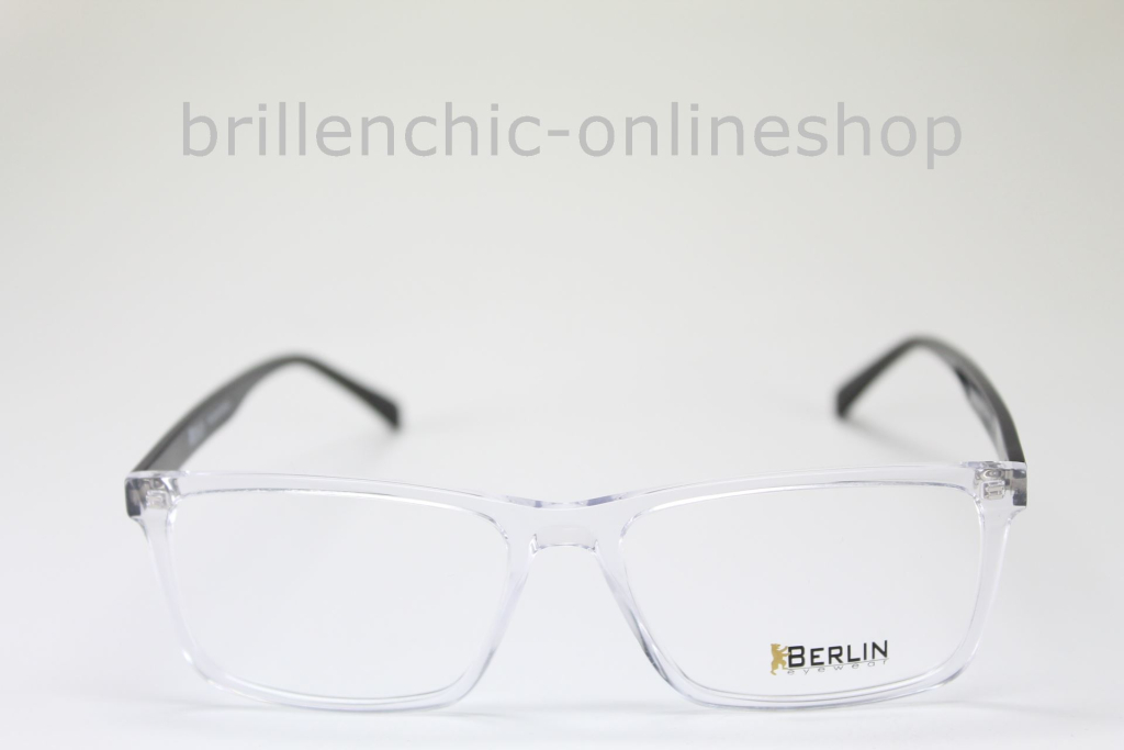 BERLIN EYEWEAR - TEMPODROM C 10 "NEW"