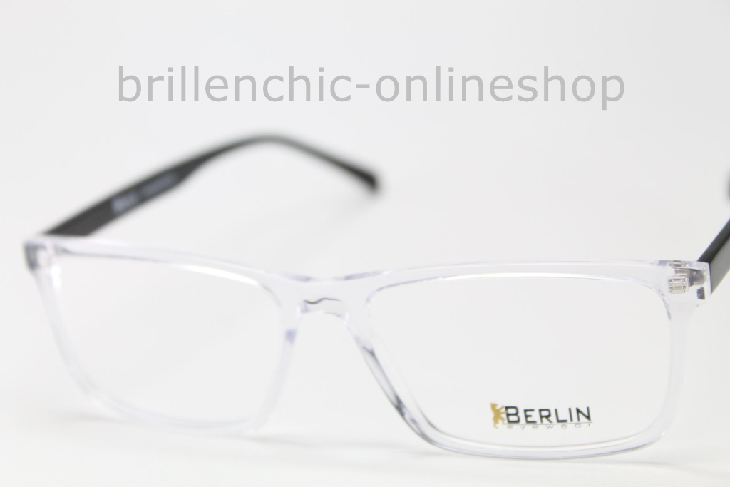 BERLIN EYEWEAR - TEMPODROM C 10 "NEW"