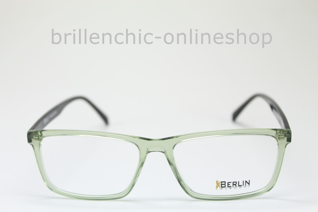 BERLIN EYEWEAR - TEMPODROM C 9 "NEW"