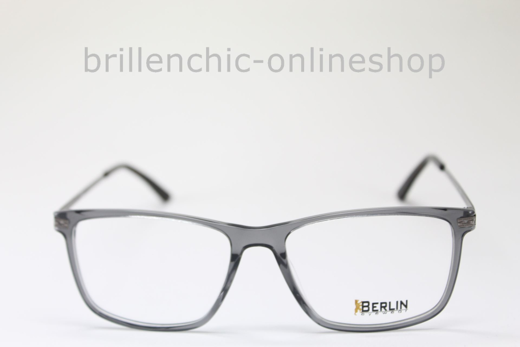 BERLIN EYEWEAR - FRIEDRICHSFELDE C 2 "NEU"