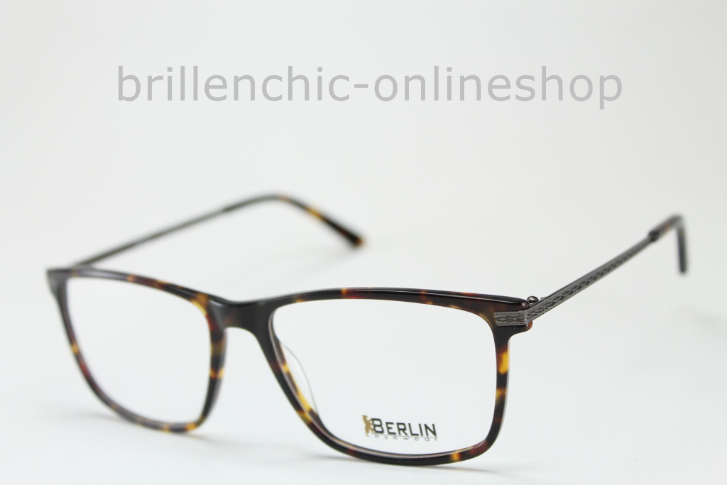 BERLIN EYEWEAR - FRIEDRICHSFELDE C 1 "NEW"