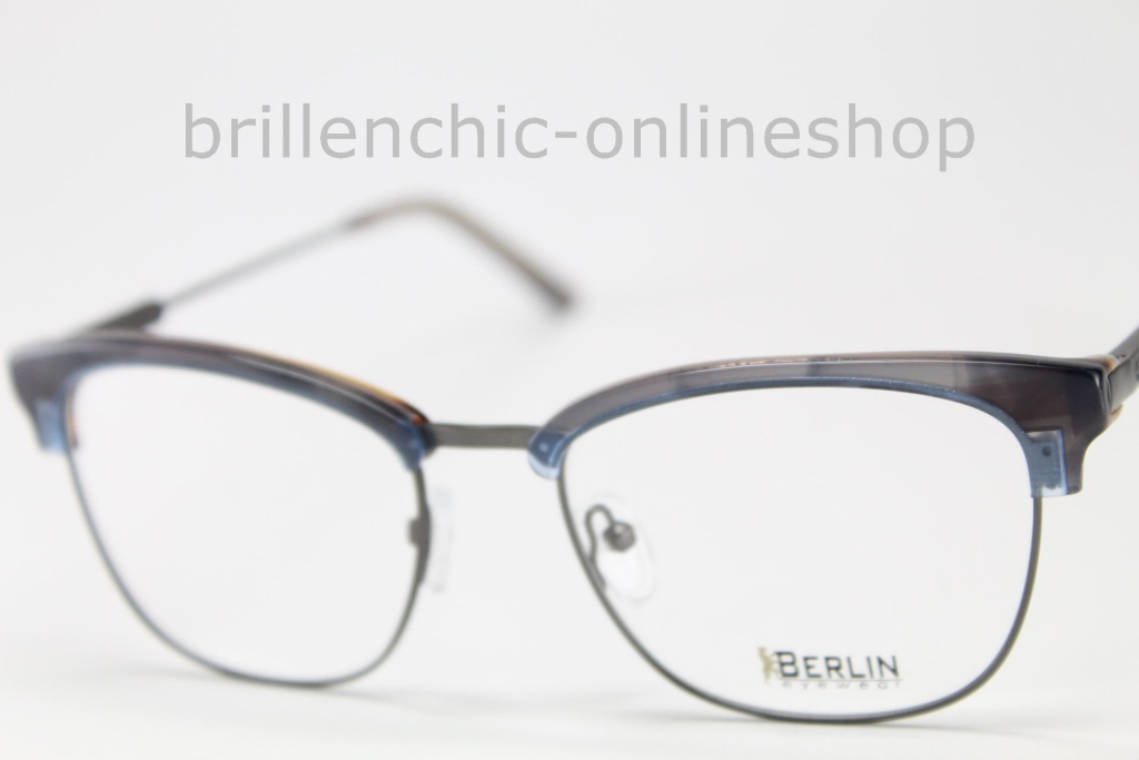 BERLIN EYEWEAR - TEMPELHOF C 4 "NEU"