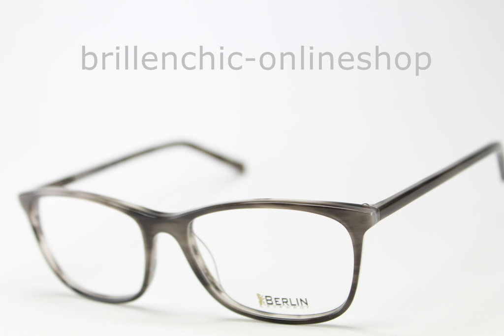 BERLIN EYEWEAR - KOLLWITZPLATZ C 08 "NEU"