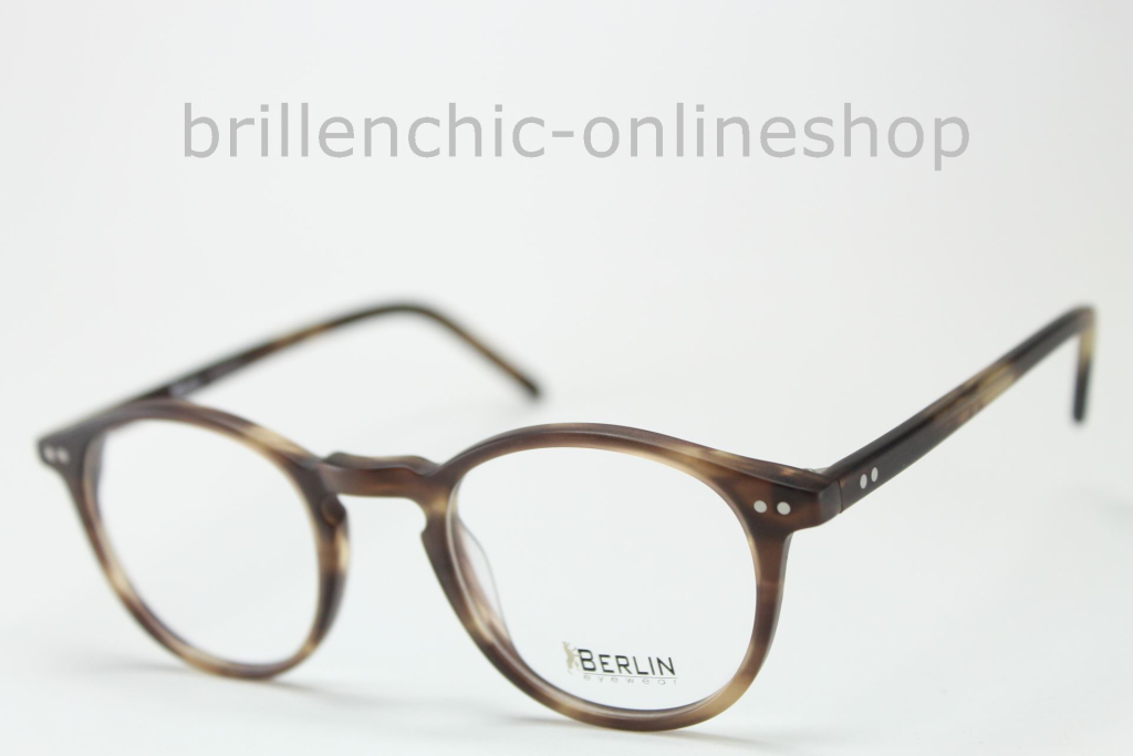 BERLIN EYEWEAR - RUMMELSBURG C10 "NEU"