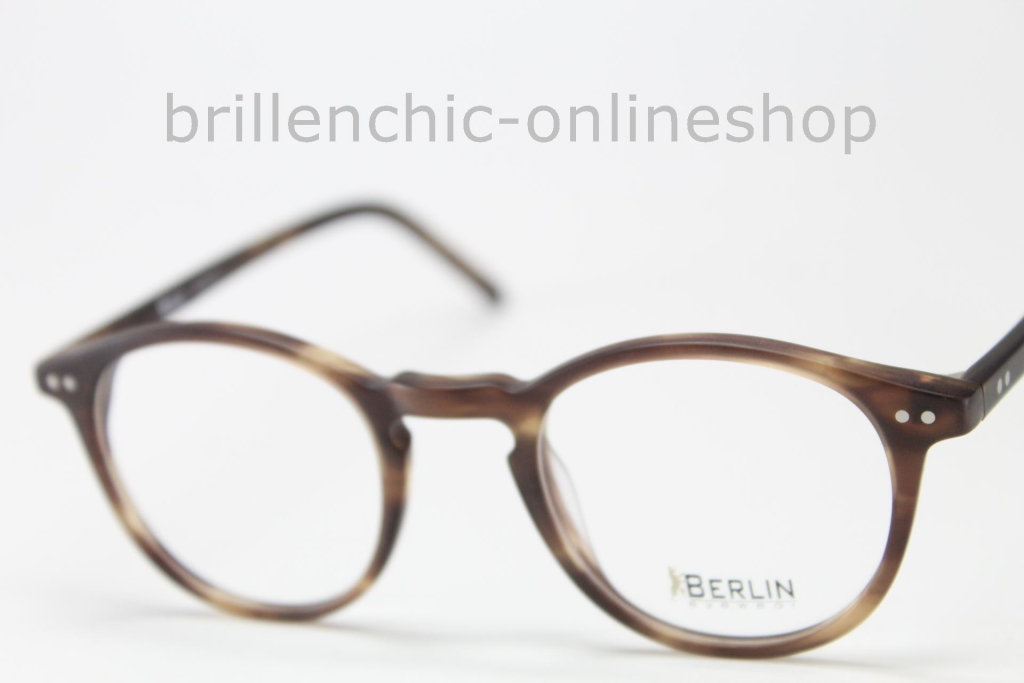 BERLIN EYEWEAR - RUMMELSBURG C10 "NEU"