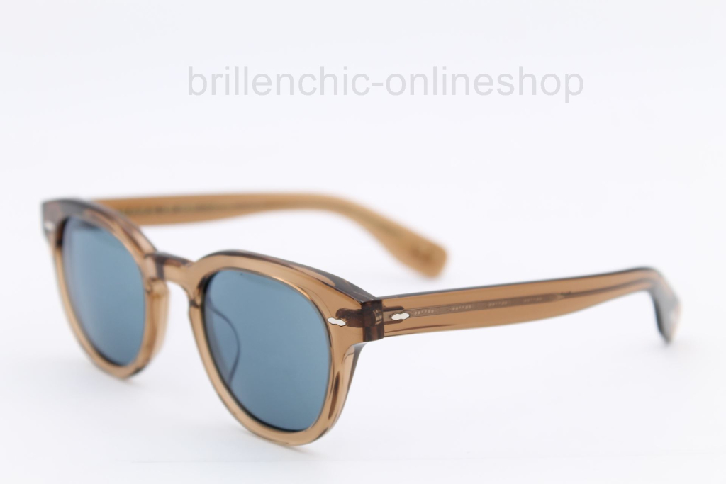 OLIVER PEOPLES CARY GRANT SUN OV 5413SU 5413 1783W5  "NEU"