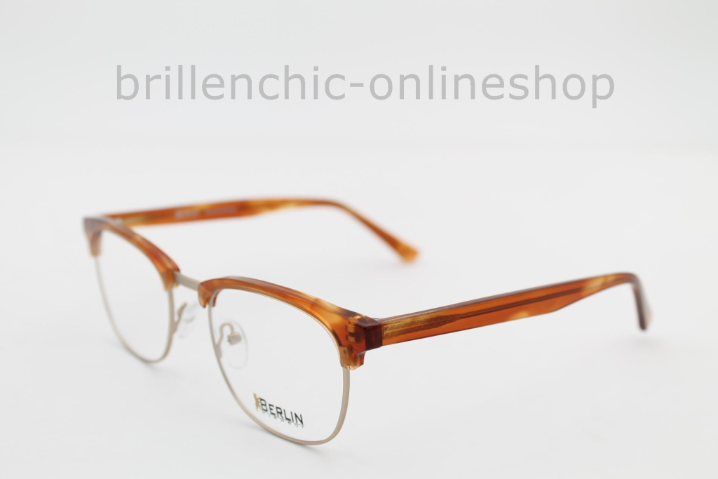 BERLIN EYEWEAR - ERNST REUTER PLATZ C 4 "NEU"