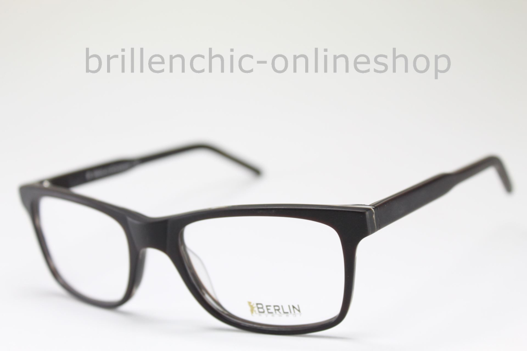 BERLIN EYEWEAR - RIXDORF C 5 "NEW"
