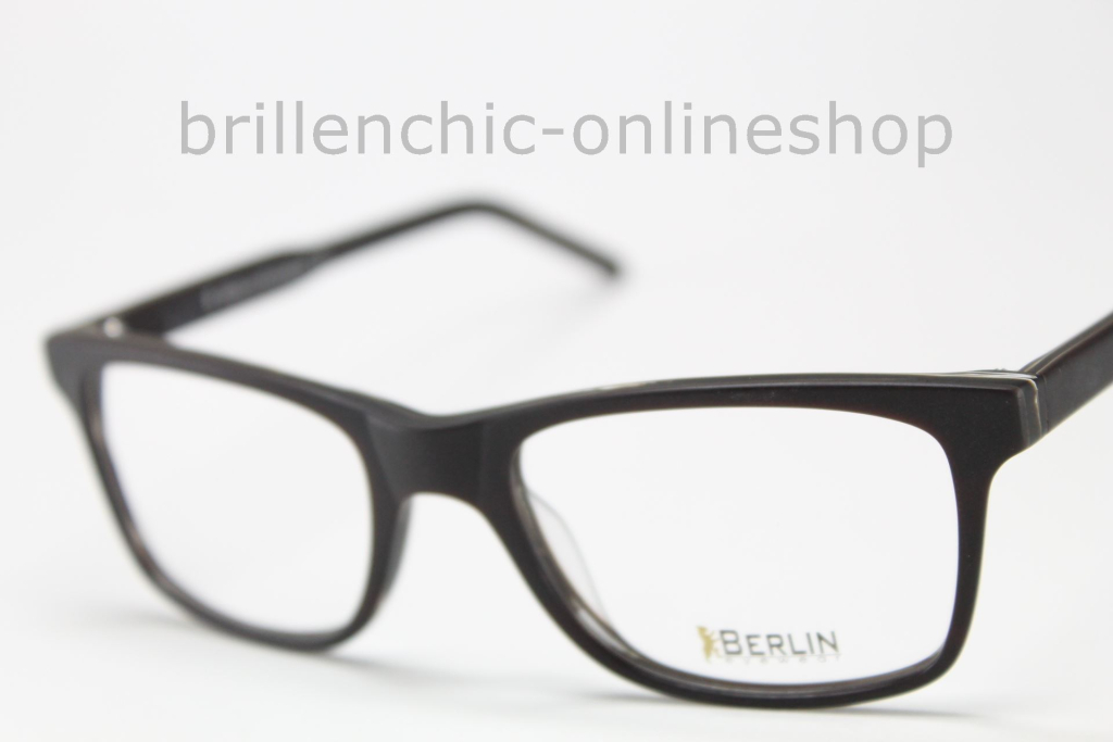 BERLIN EYEWEAR - RIXDORF C 5 "NEW"