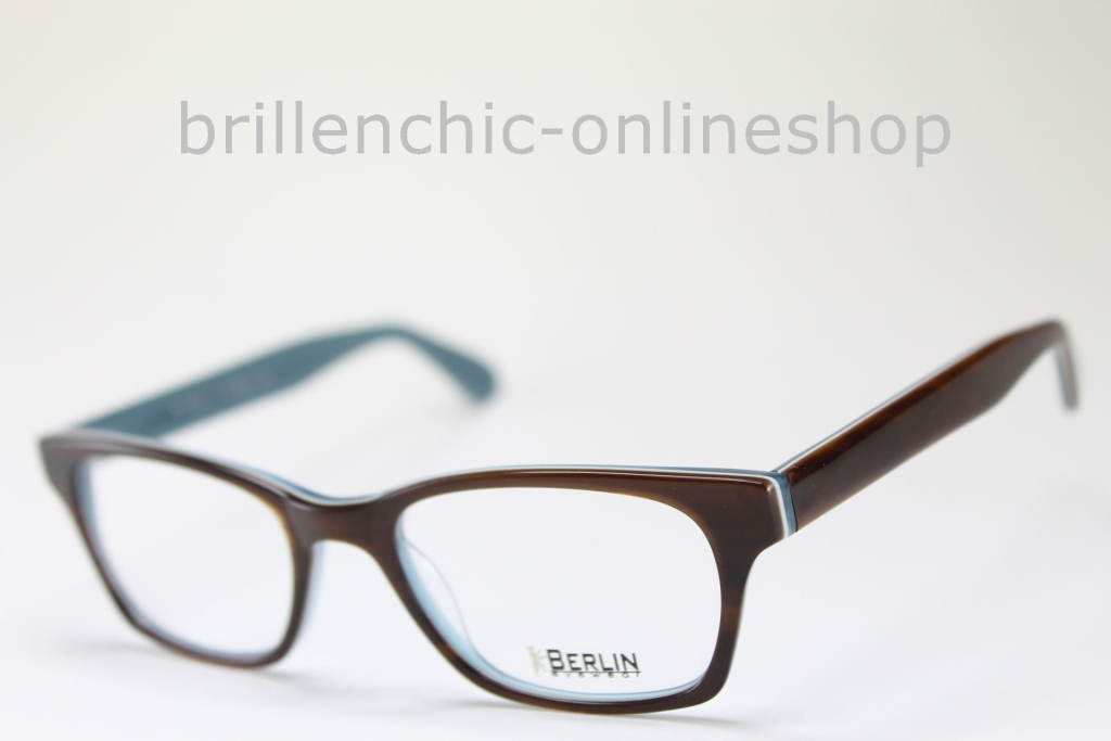 BERLIN EYEWEAR - PANKOW C 11 "NEU"