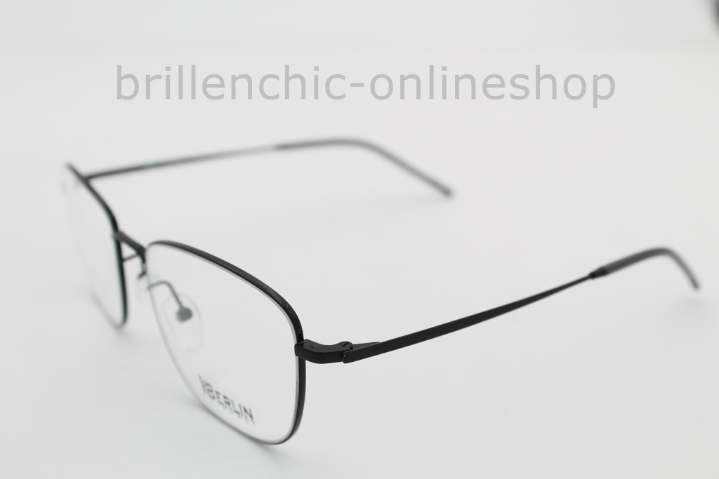 BERLIN EYEWEAR - RIBBECKHAUS C 1 "NEU"