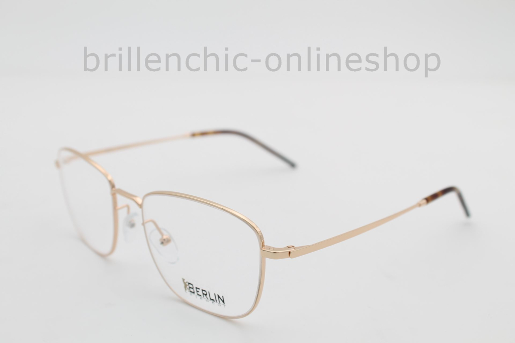 BERLIN EYEWEAR - RIBBECKHAUS C 4 "NEW"