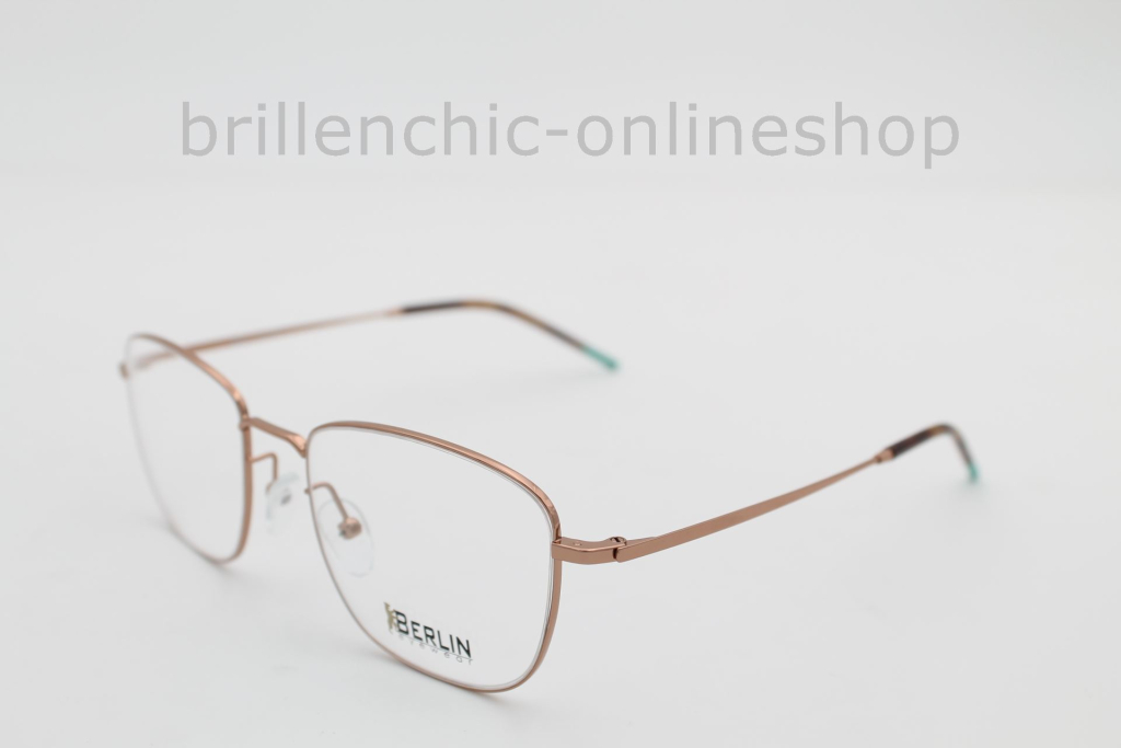 BERLIN EYEWEAR - RIBBECKHAUS C 5 "NEW"