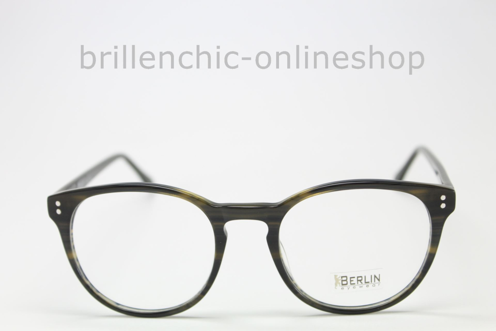 BERLIN EYEWEAR - EL1101 C 2 "NEW"