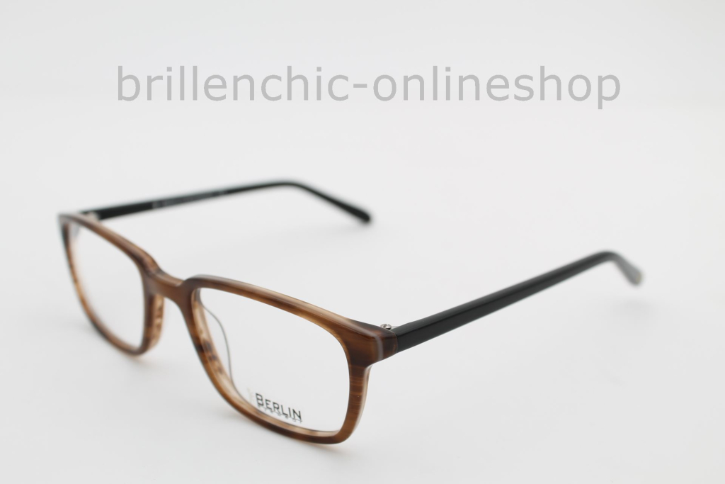 BERLIN EYEWEAR - SIEMENSSTADT C 4 "NEW"