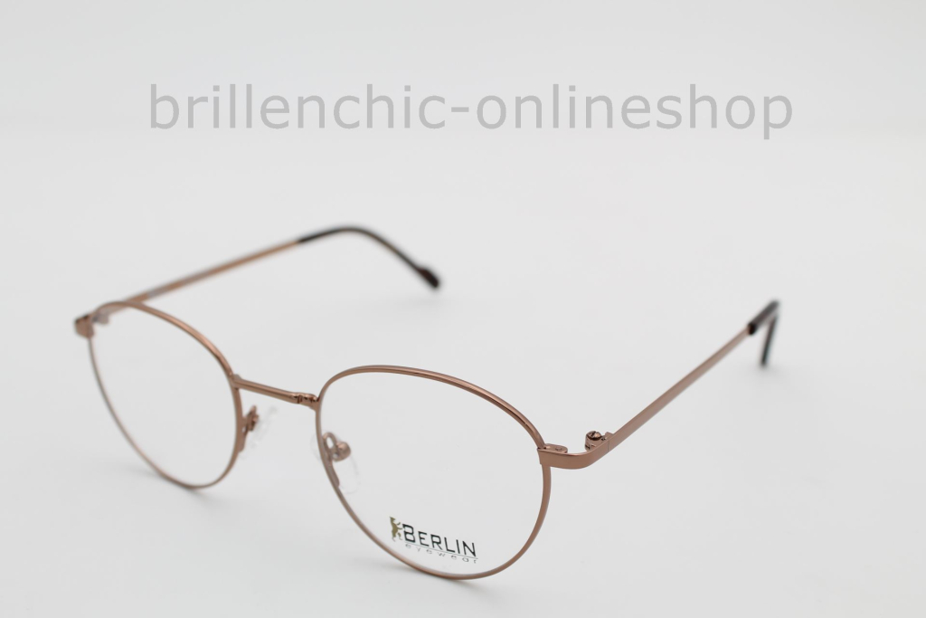 BERLIN EYEWEAR - THEATER DES WESTENS C 2 "NEU"
