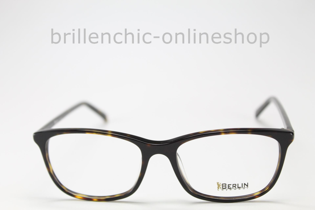 BERLIN EYEWEAR - KOLLWITZPLATZ C 07 "NEU"