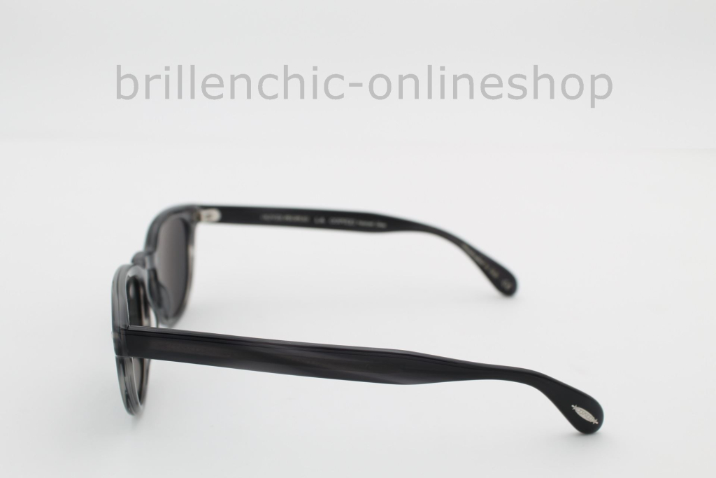 OLIVER PEOPLES SHELDRAKE SUN OV 5036S 5036 1661/P2 - POLARIZED "NEW"