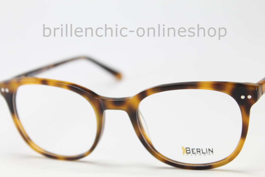 BERLIN EYEWEAR - HENNIGSDORF C 05 "NEW"