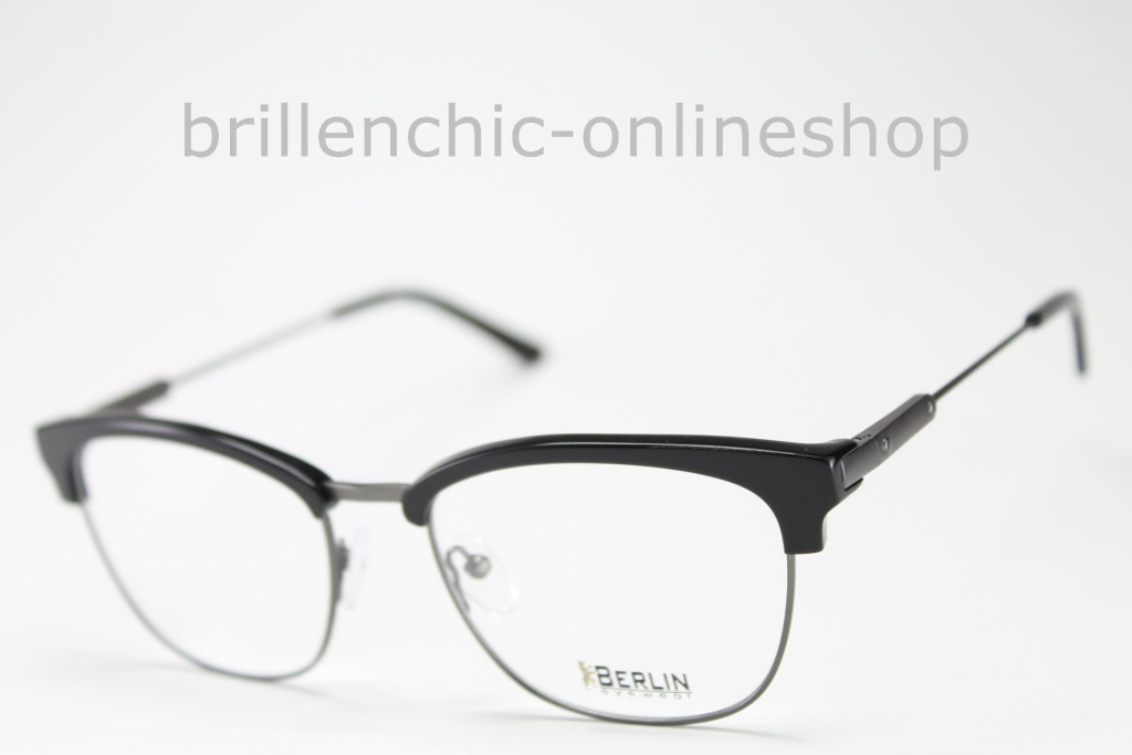 BERLIN EYEWEAR - TEMPELHOF C 1 "NEU"