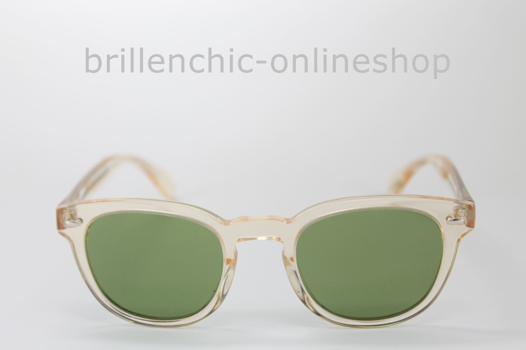 OLIVER PEOPLES SHELDRAKE SUN OV 5036S 5036 1580/52 "NEU"