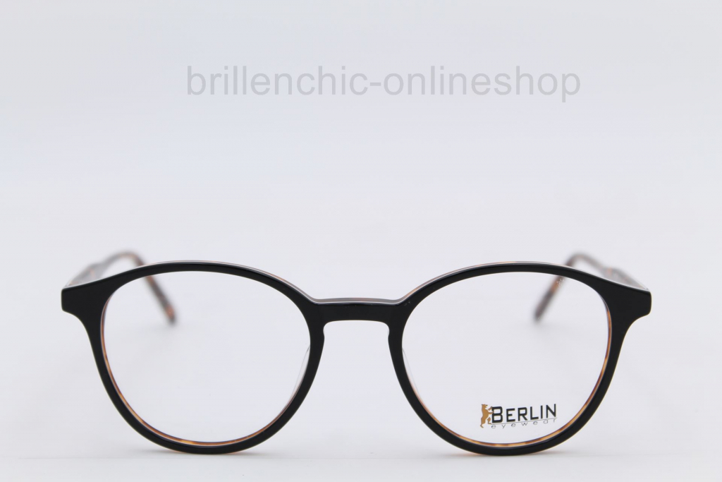 BERLIN EYEWEAR - BADESCHIFF C 10 "NEU"