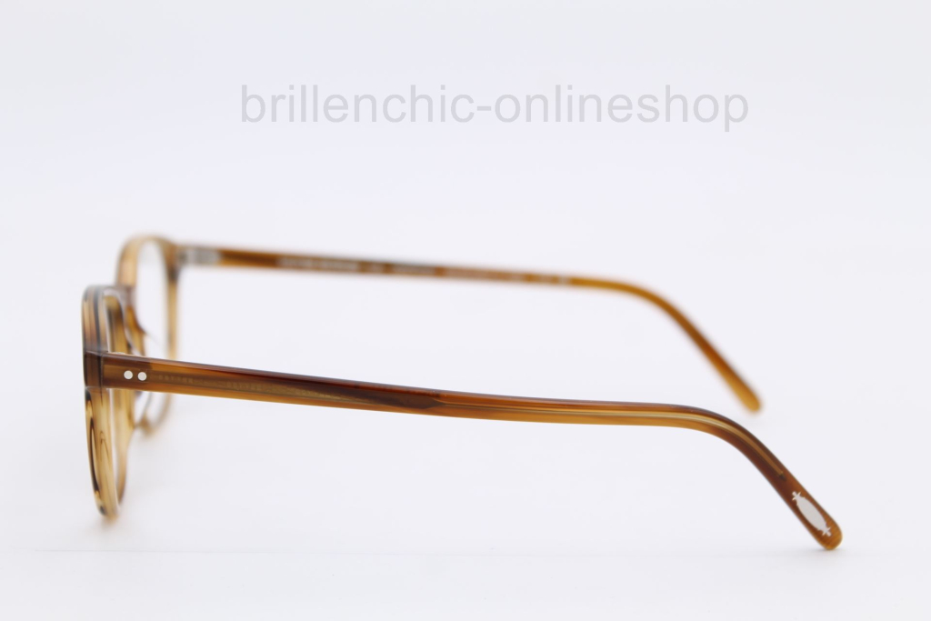 OLIVER PEOPLES FAIRMONT OV 5219 1011 "NEU"