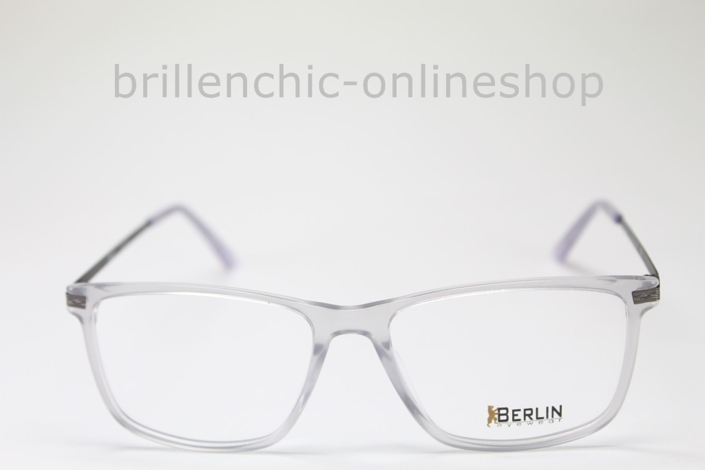 BERLIN EYEWEAR - FRIEDRICHSFELDE C 3 "NEU"