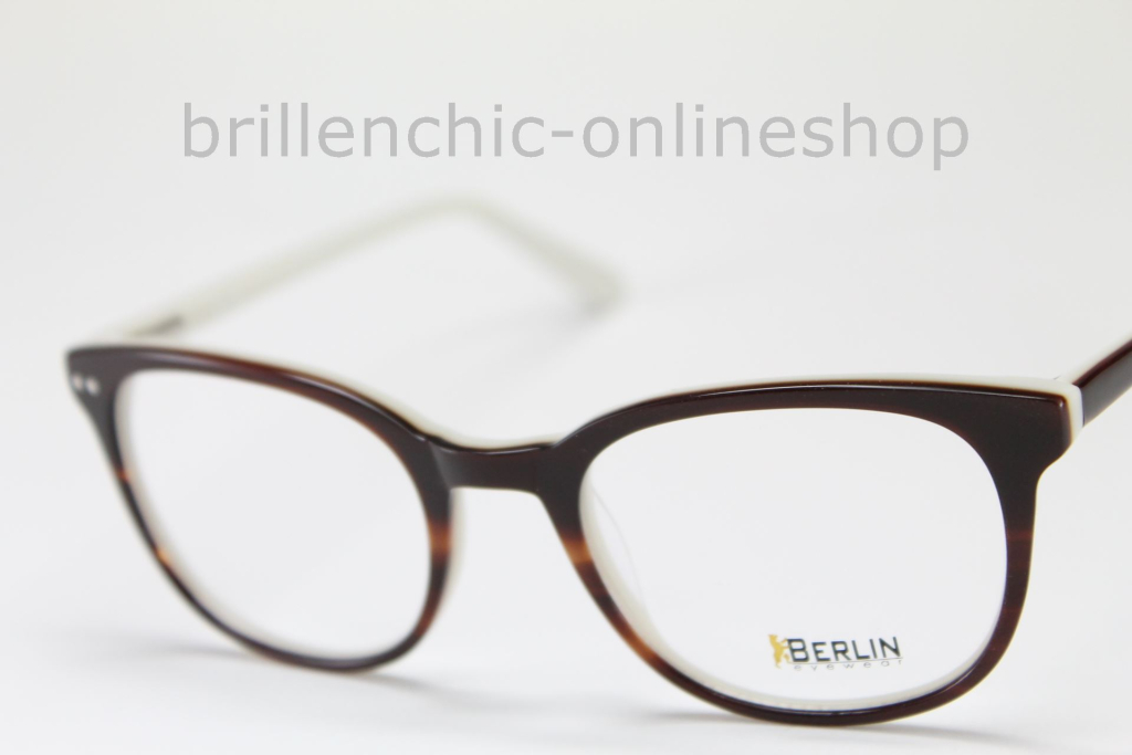 BERLIN EYEWEAR - HENNIGSDORF C 08 "NEW"