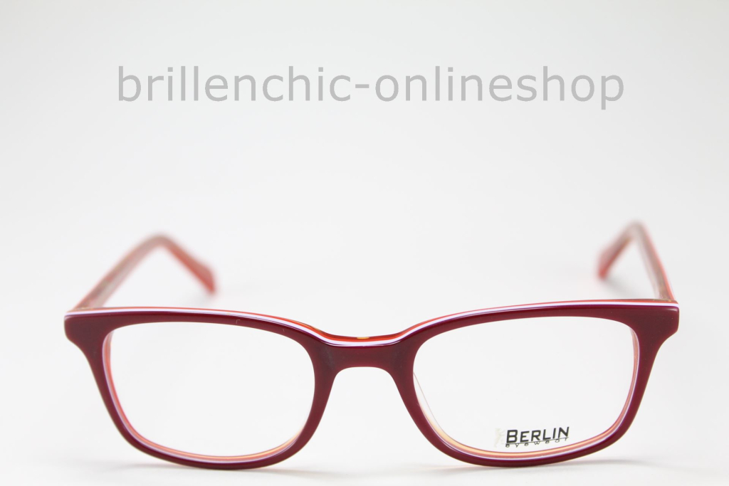 BERLIN EYEWEAR - STRESOW C 10 "NEU"