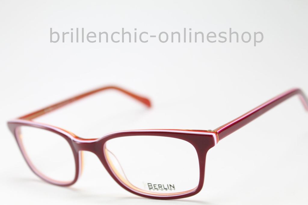 BERLIN EYEWEAR - STRESOW C 10 "NEU"