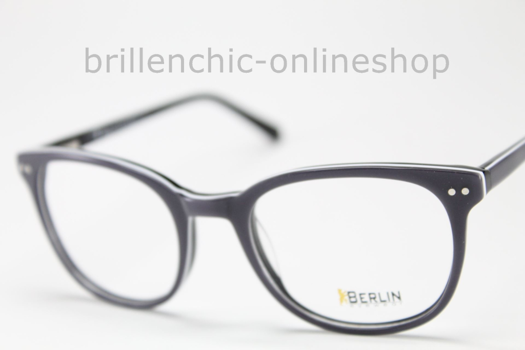 BERLIN EYEWEAR - HENNIGSDORF C 06 "NEW"