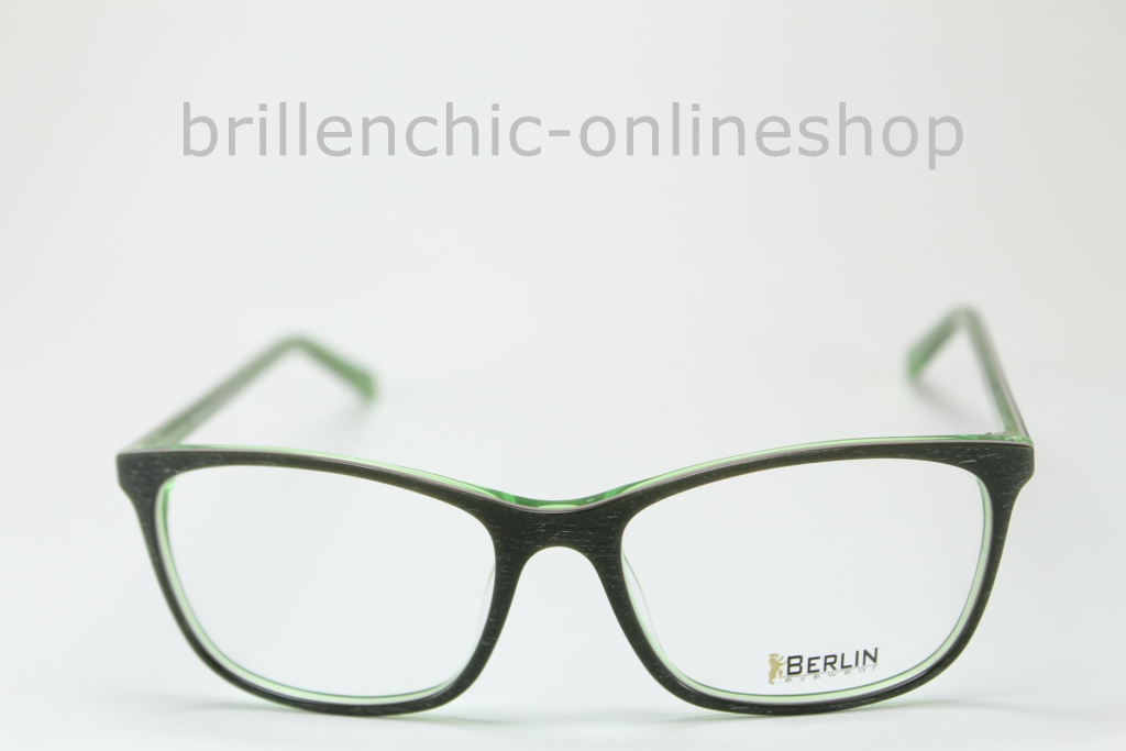 BERLIN EYEWEAR - KOLLWITZPLATZ C 03 "NEU"