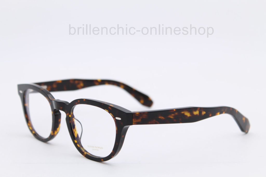 OLIVER PEOPLES N.01  -  OV 5528  1741 "NEW"