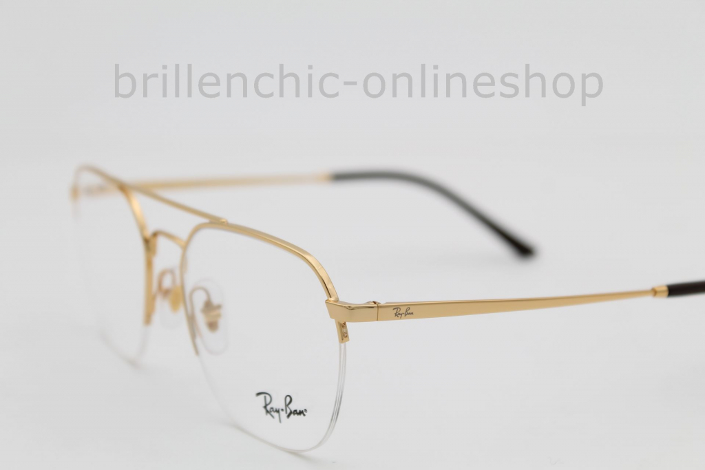 Brillenchic-onlineshop in Berlin - Ray Ban RB 6444 2500 