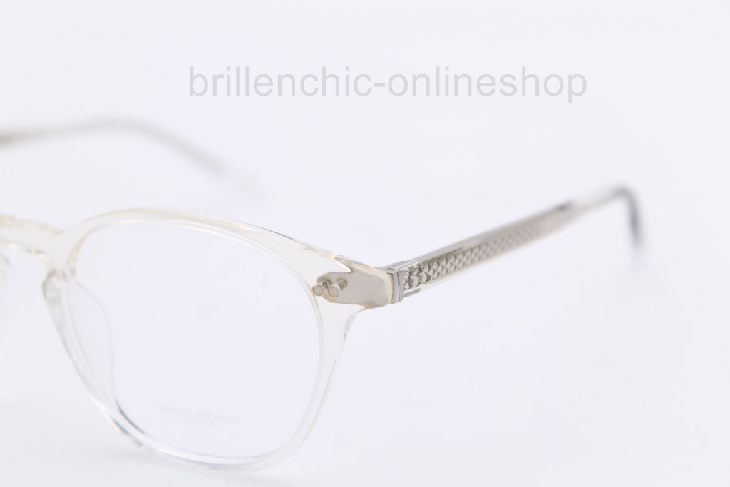 OLIVER PEOPLES OV 5533U 5533 1755 RONNE "NEU"